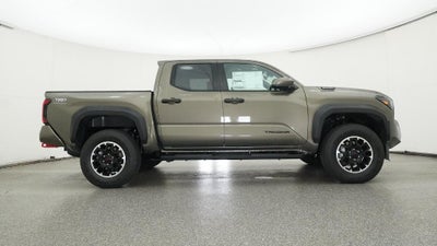 2025 Toyota Tacoma i-FORCE MAX Tacoma TRD Off-Road
