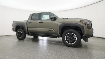 2025 Toyota Tacoma i-FORCE MAX Tacoma TRD Off-Road