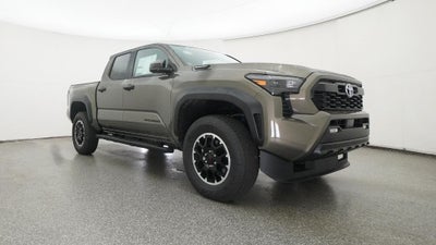2025 Toyota Tacoma i-FORCE MAX Tacoma TRD Off-Road