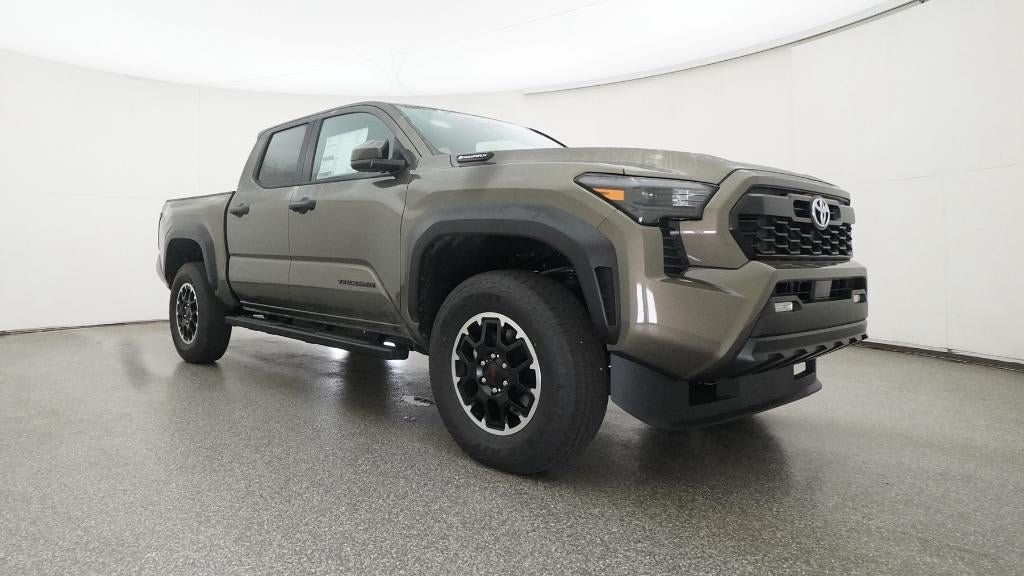 2025 Toyota Tacoma i-FORCE MAX Tacoma TRD Off-Road