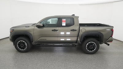 2025 Toyota Tacoma i-FORCE MAX Tacoma TRD Off-Road