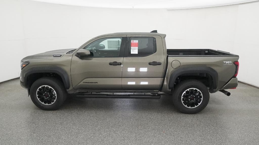 2025 Toyota Tacoma i-FORCE MAX Tacoma TRD Off-Road
