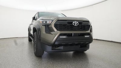 2025 Toyota Tacoma i-FORCE MAX Tacoma TRD Off-Road