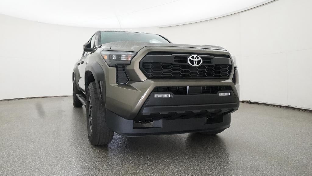 2025 Toyota Tacoma i-FORCE MAX Tacoma TRD Off-Road