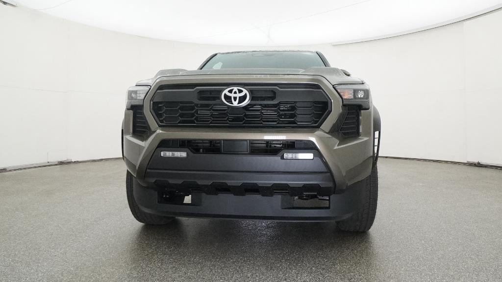 2025 Toyota Tacoma i-FORCE MAX Tacoma TRD Off-Road