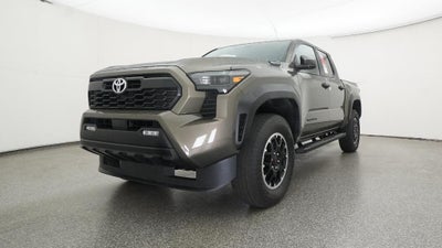 2025 Toyota Tacoma i-FORCE MAX Tacoma TRD Off-Road