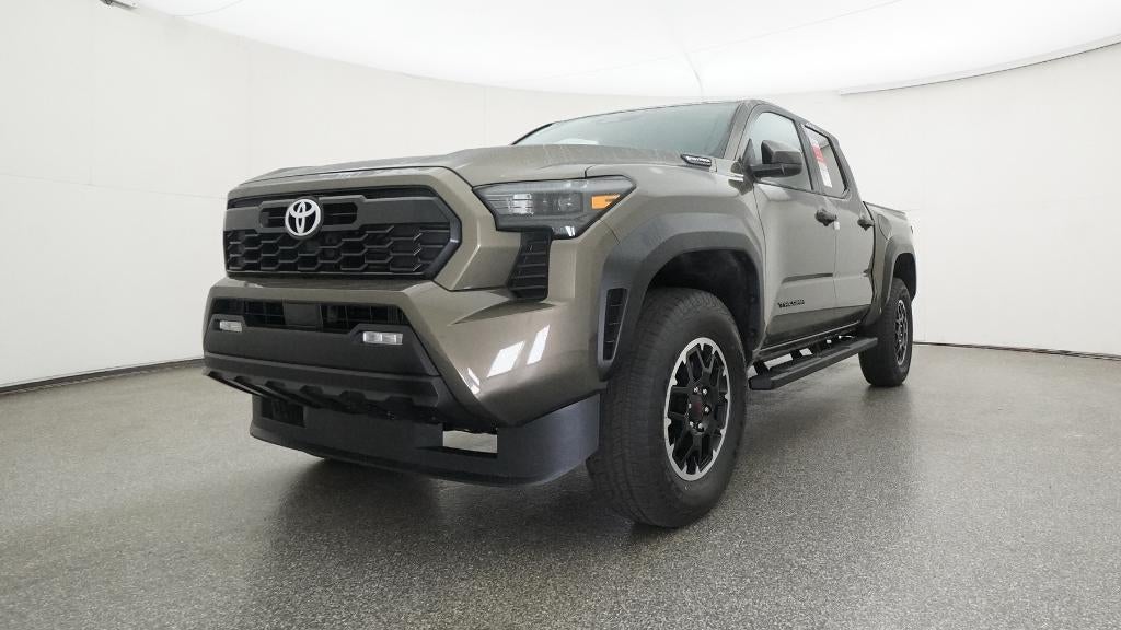 2025 Toyota Tacoma i-FORCE MAX Tacoma TRD Off-Road