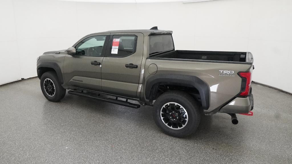 2025 Toyota Tacoma i-FORCE MAX Tacoma TRD Off-Road