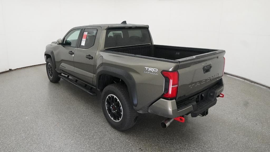 2025 Toyota Tacoma i-FORCE MAX Tacoma TRD Off-Road