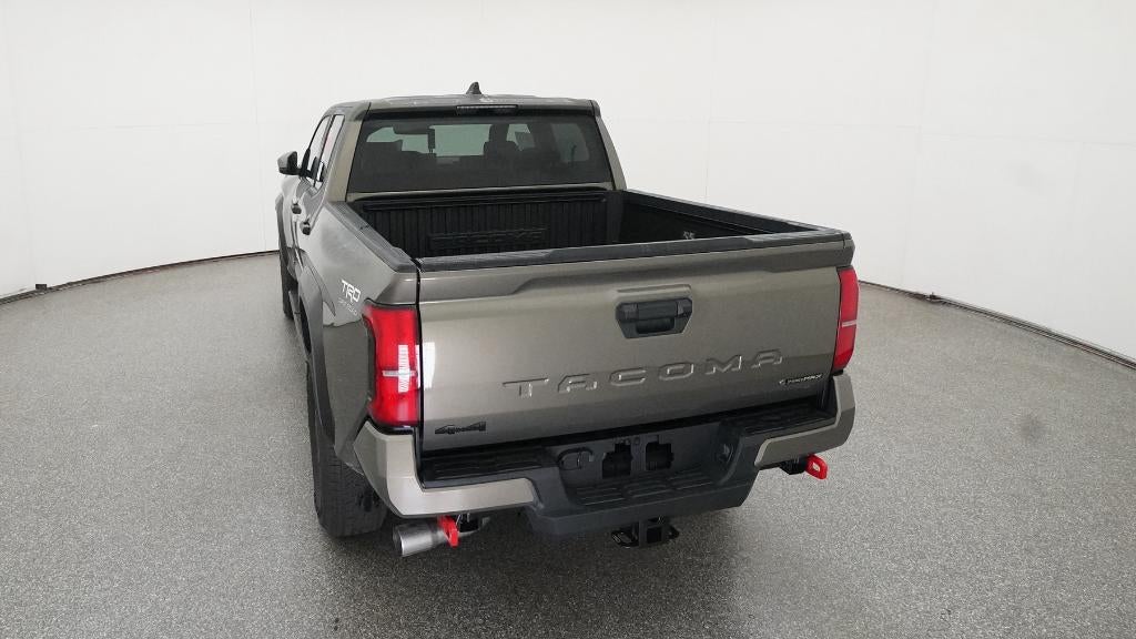 2025 Toyota Tacoma i-FORCE MAX Tacoma TRD Off-Road