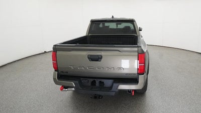 2025 Toyota Tacoma i-FORCE MAX Tacoma TRD Off-Road