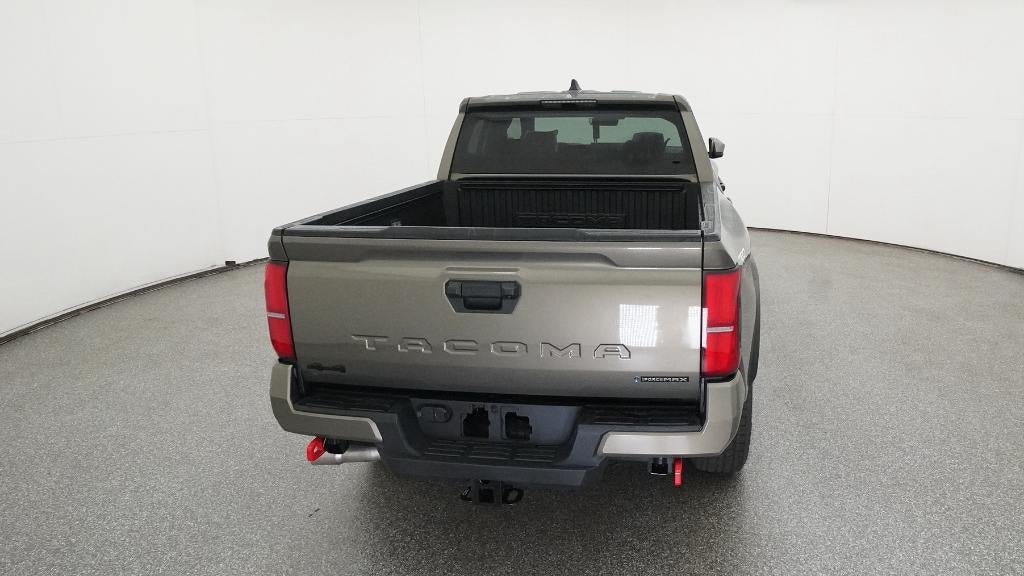 2025 Toyota Tacoma i-FORCE MAX Tacoma TRD Off-Road