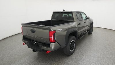 2025 Toyota Tacoma i-FORCE MAX Tacoma TRD Off-Road