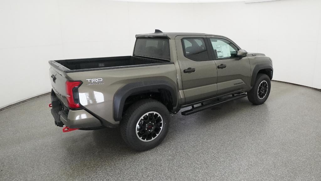 2025 Toyota Tacoma i-FORCE MAX Tacoma TRD Off-Road
