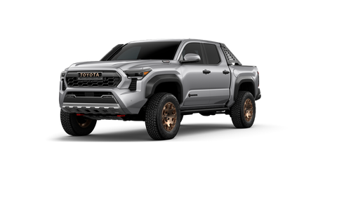 2026 Toyota Tacoma i-FORCE MAX Tacoma Trailhunter