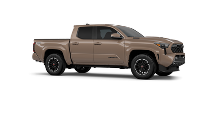 2026 Toyota Tacoma i-FORCE MAX TRD Sport i-FORCE MAX