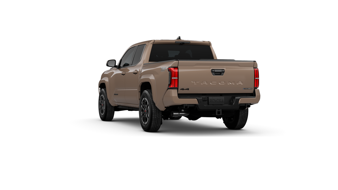 2026 Toyota Tacoma i-FORCE MAX TRD Sport i-FORCE MAX