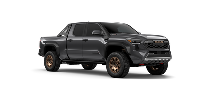 2026 Toyota Tacoma i-FORCE MAX Tacoma Trailhunter
