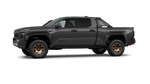 2026 Toyota Tacoma i-FORCE MAX Tacoma Trailhunter