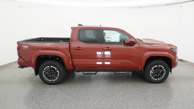 2025 Toyota Tacoma i-FORCE MAX Tacoma TRD Sport