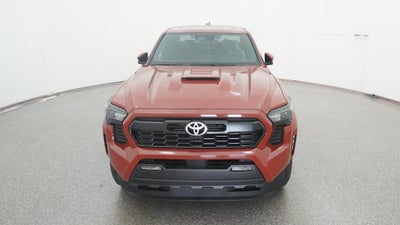 2025 Toyota Tacoma i-FORCE MAX Tacoma TRD Sport