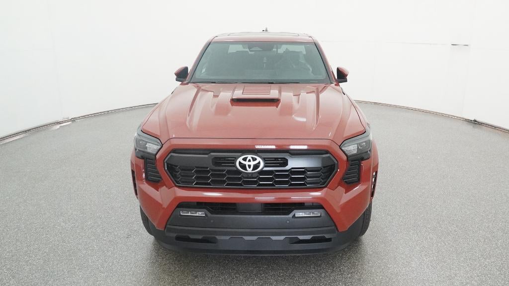 2025 Toyota Tacoma i-FORCE MAX Tacoma TRD Sport