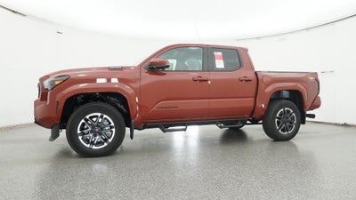 2025 Toyota Tacoma i-FORCE MAX Tacoma TRD Sport