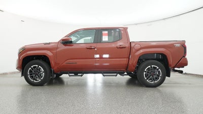 2025 Toyota Tacoma i-FORCE MAX Tacoma TRD Sport