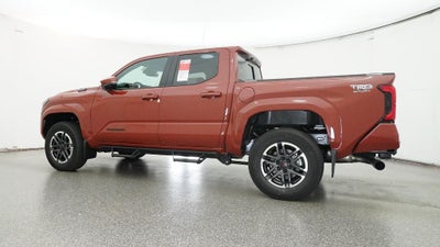 2025 Toyota Tacoma i-FORCE MAX Tacoma TRD Sport