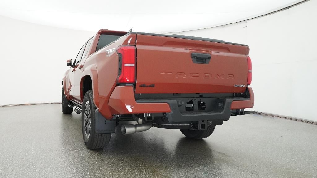 2025 Toyota Tacoma i-FORCE MAX Tacoma TRD Sport