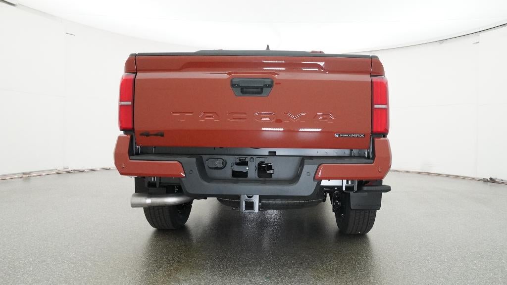 2025 Toyota Tacoma i-FORCE MAX Tacoma TRD Sport