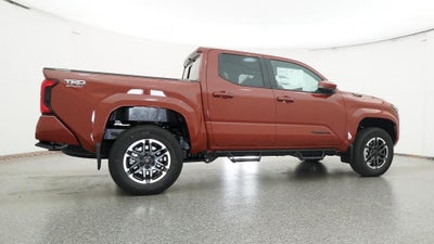 2025 Toyota Tacoma i-FORCE MAX Tacoma TRD Sport