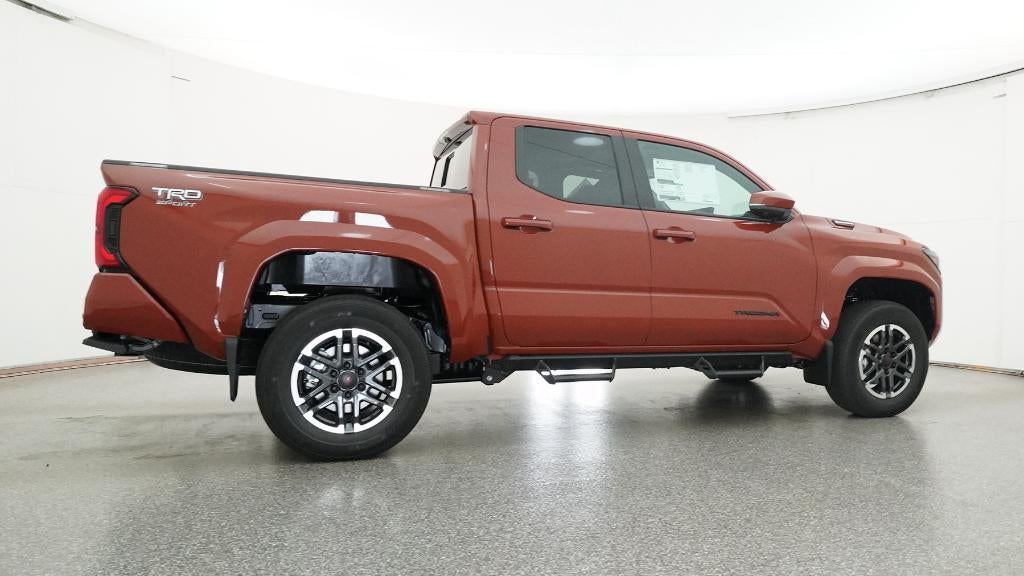 2025 Toyota Tacoma i-FORCE MAX Tacoma TRD Sport