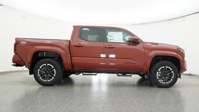 2025 Toyota Tacoma i-FORCE MAX Tacoma TRD Sport