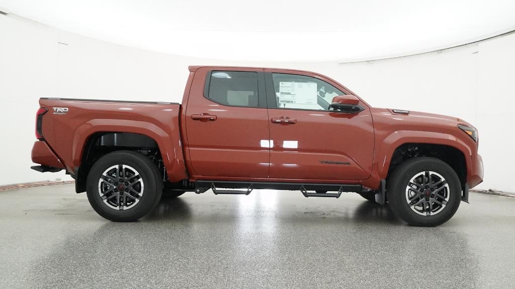 2025 Toyota Tacoma i-FORCE MAX Tacoma TRD Sport