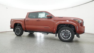 2025 Toyota Tacoma i-FORCE MAX Tacoma TRD Sport
