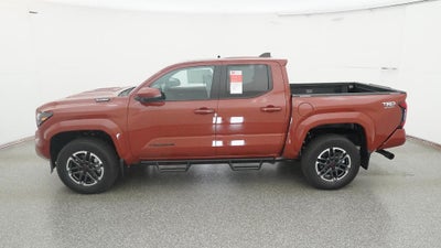 2025 Toyota Tacoma i-FORCE MAX Tacoma TRD Sport