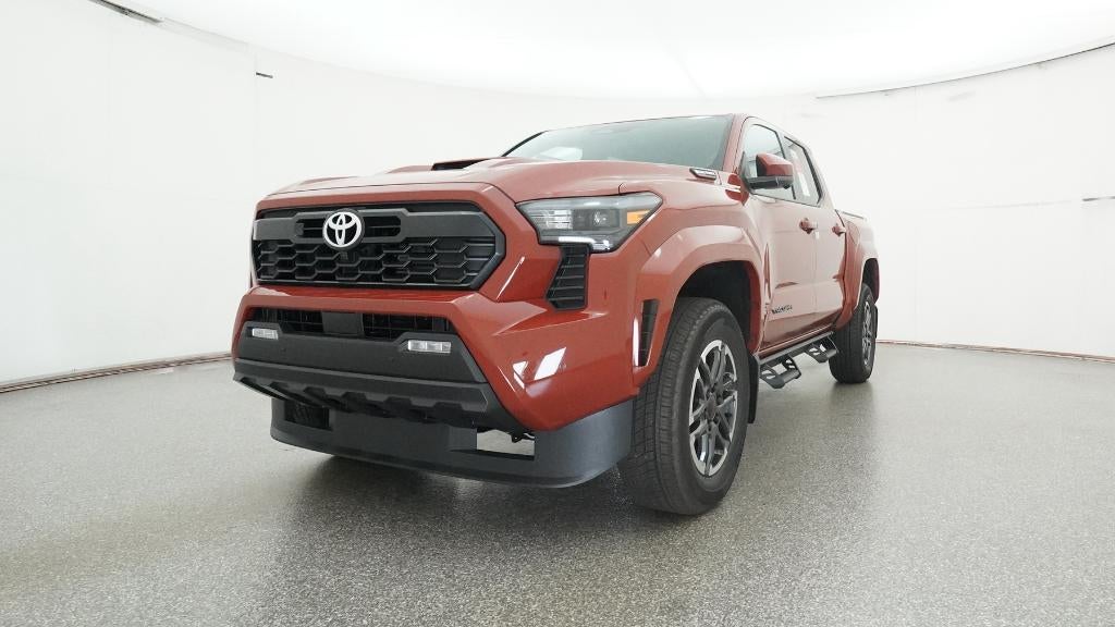 2025 Toyota Tacoma i-FORCE MAX Tacoma TRD Sport