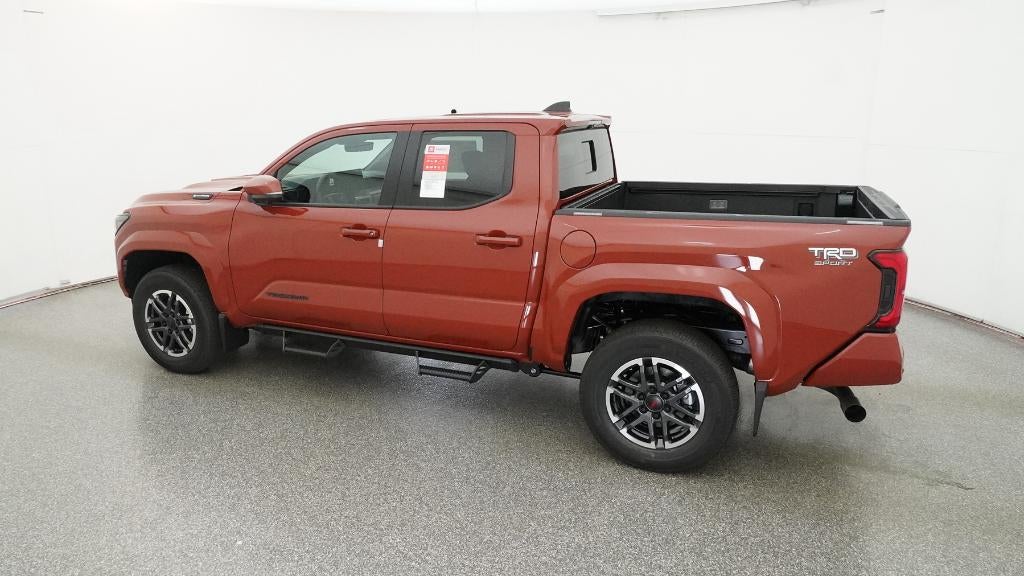 2025 Toyota Tacoma i-FORCE MAX Tacoma TRD Sport