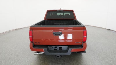 2025 Toyota Tacoma i-FORCE MAX Tacoma TRD Sport