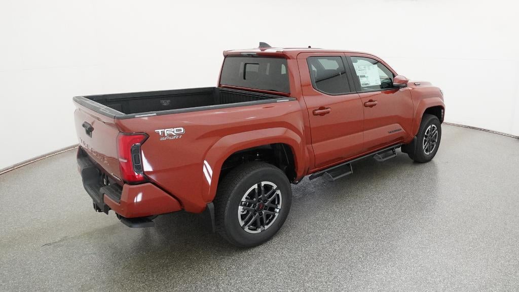 2025 Toyota Tacoma i-FORCE MAX Tacoma TRD Sport