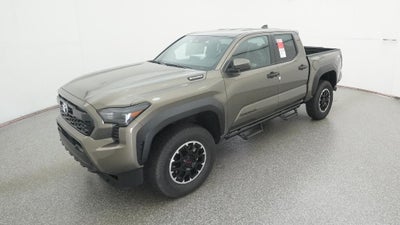2025 Toyota Tacoma i-FORCE MAX Tacoma TRD Off-Road