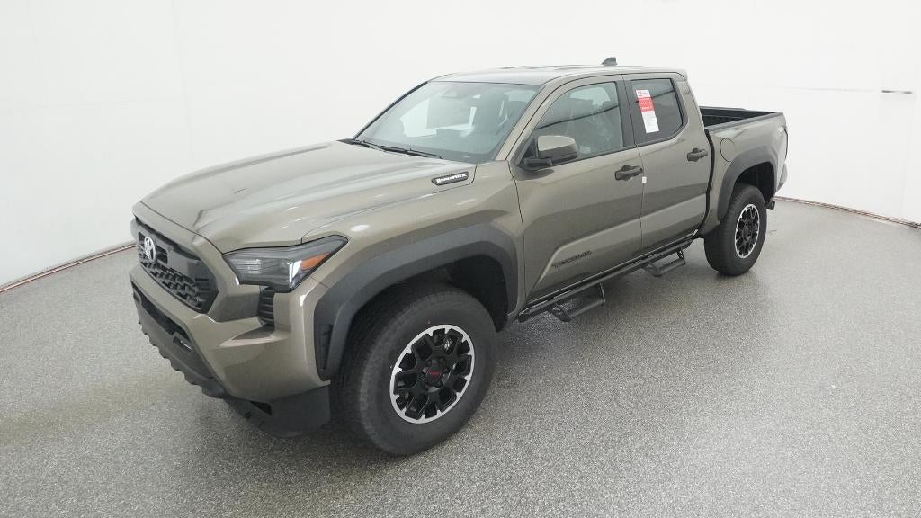 2025 Toyota Tacoma i-FORCE MAX Tacoma TRD Off-Road