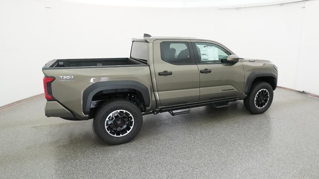 2025 Toyota Tacoma i-FORCE MAX Tacoma TRD Off-Road