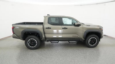 2025 Toyota Tacoma i-FORCE MAX Tacoma TRD Off-Road