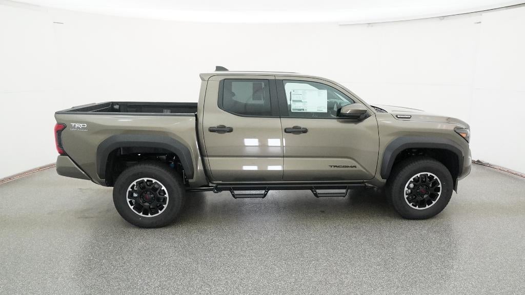 2025 Toyota Tacoma i-FORCE MAX Tacoma TRD Off-Road