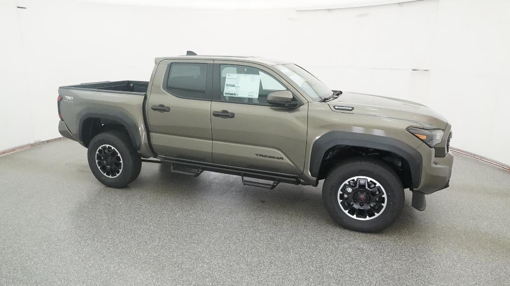 2025 Toyota Tacoma i-FORCE MAX Tacoma TRD Off-Road