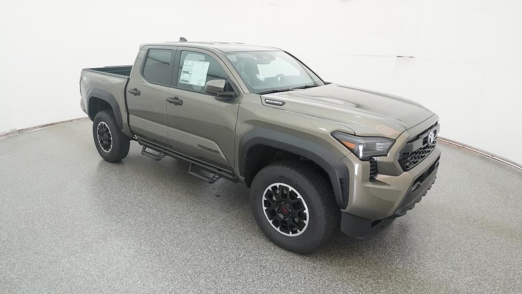 2025 Toyota Tacoma i-FORCE MAX Tacoma TRD Off-Road