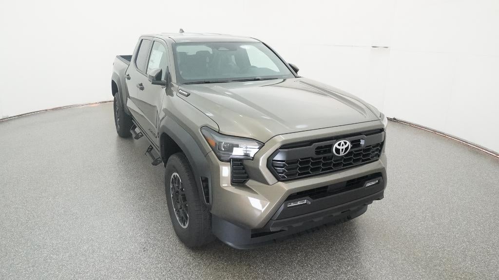 2025 Toyota Tacoma i-FORCE MAX Tacoma TRD Off-Road