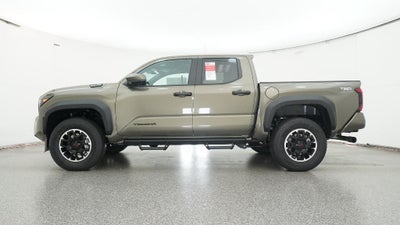 2025 Toyota Tacoma i-FORCE MAX Tacoma TRD Off-Road